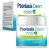 Psoriasis Cream, Scalp Treatment for Face and Body, Effective for Psoriasis, Folliculitis Treatment, Dry Scalp, Dandruff, Seborrheic Dermatitis Treatment, Herbal Anti Itch Cream Extra Strength