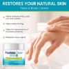 Psoriasis Cream, Scalp Treatment for Face and Body, Effective for Psoriasis, Folliculitis Treatment, Dry Scalp, Dandruff, Seborrheic Dermatitis Treatment, Herbal Anti Itch Cream Extra Strength