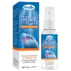 Athletes Foot Treatment - Effective Fungi Treatment Athletes Foot Spray - Itching and Odor Removal