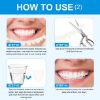 Tooth Repair Kit, Fixing the Missing and Broken Tooth Replacements Temporary