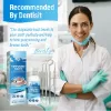 Tooth Repair Kit, Fixing the Missing and Broken Tooth Replacements Temporary