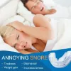 Reusable Anti Snoring Devices, Effective Anti Snoring Mouth Guard for Men and Women