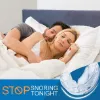 Reusable Anti Snoring Devices, Effective Anti Snoring Mouth Guard for Men and Women