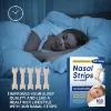 Nasal Strips for Snoring, 100PCS Nose Strips for Breathing, Extra Strength Anti Snoring Solution for Men Women, Instant Relief, Improved Airflow, and Comfortable Fit Snore Strips