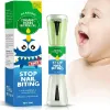 Nail Biting Treatment For Kids, Thumb Sucking Stop for Kids, Nail Biting Treatment for Adults, Nail Care Bitter Taste Safe Natural Plant Extract
