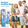 Picture of Vitiligo Cream, Vitiligo Treatment for Skin Vitiligo, Vitiligo Care Cream for Reduce White Spots and Improve Skin Pigmentation
