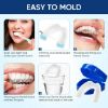 Picture of Mouth Guard for Grinding Teeth, Professional Night Mouth Guard, Moldable Dental Guard