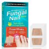 Picture of Toenail Fungus Treatment, 32Pcs Nail Repair Patches, Nail Repair Treatment Extra Strength, Restores Appearance of Discolored or Damaged Nails