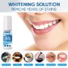 Picture of Tooth Paint, Teeth Whitening Paint for Removing Tooth Stains & Improving Tooth Brightness Booster & Showing Your Shiny Smile