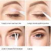 Eyelid Tape, Invisible Eyelid Lifter Strips, Instant Double Eyelid Lift for Hooded, Droopy, Uneven, Mono-Eyelids, Big Eye Tools with Fork Rods & Tweezers, 480 PCS