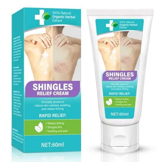 Hêrpes Genital Treatment, Relief Cream for Hêrpes Suffers, Gentle Treatment for Sensitive Skin