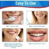 Shaboo Prints Instant Teeth Whitening Paint, Teeth Whitening Liquid, Tooth Whitening Paint