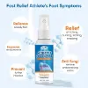 Athletes Foot Treatment Extra Strength - Effective Fungi Treatment Athletes Foot Spray - Itching and Odor Removal