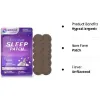 S-leep P-atches, 50 PCS, Enhance S-leep Quality