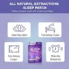 S-leep P-atches, 50 PCS, Enhance S-leep Quality