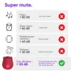Picture of Rose Toys, Rose Sex Toys Vibrators for Women G Spot Vibrator Partner Toys for Adult Pleasure Stimulator