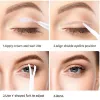 Picture of Eyelid Tape, Invisible Eyelid Lifter Strips, Instant Double Eyelid Lift for Hooded, Droopy, Uneven, Mono-Eyelids, Big Eye Tools with Fork Rods & Tweezers, 480 PCS