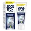 Picture of Jock Itch Cream, Jock Itch, Tinea Cruris, Jock Itch Cream Extra Strength for Men & Women, Tinea Corporis, Itch Cream - Powerful & Fast - 60g