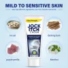 Picture of Jock Itch Cream, Jock Itch, Tinea Cruris, Jock Itch Cream Extra Strength for Men & Women, Tinea Corporis, Itch Cream - Powerful & Fast - 60g