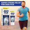 Picture of Jock Itch Cream, Jock Itch, Tinea Cruris, Jock Itch Cream Extra Strength for Men & Women, Tinea Corporis, Itch Cream - Powerful & Fast - 60g