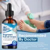 Picture of Ingrown Toenail Treatment, 30ml