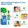 Picture of Nail Biting Treatment for Kids, Thumb Sucking Stop for Kids, Nail Biting Treatment for Adults, Nail Care Bitter Taste Safe Natural Plant Extract