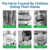 Picture of Nail Biting Treatment for Kids, Thumb Sucking Stop for Kids, Nail Biting Treatment for Adults, Nail Care Bitter Taste Safe Natural Plant Extract