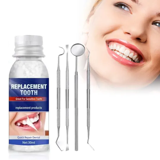 Picture of T-oo-th K-it R-epair