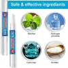 Picture of Teeth Whitening Pen, Teeth Whitening Gel, Color Correcting for Tooth Stain Removal, 4 PCS