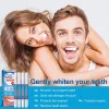 Picture of Teeth Whitening Pen, Teeth Whitening Gel, Color Correcting for Tooth Stain Removal, 4 PCS